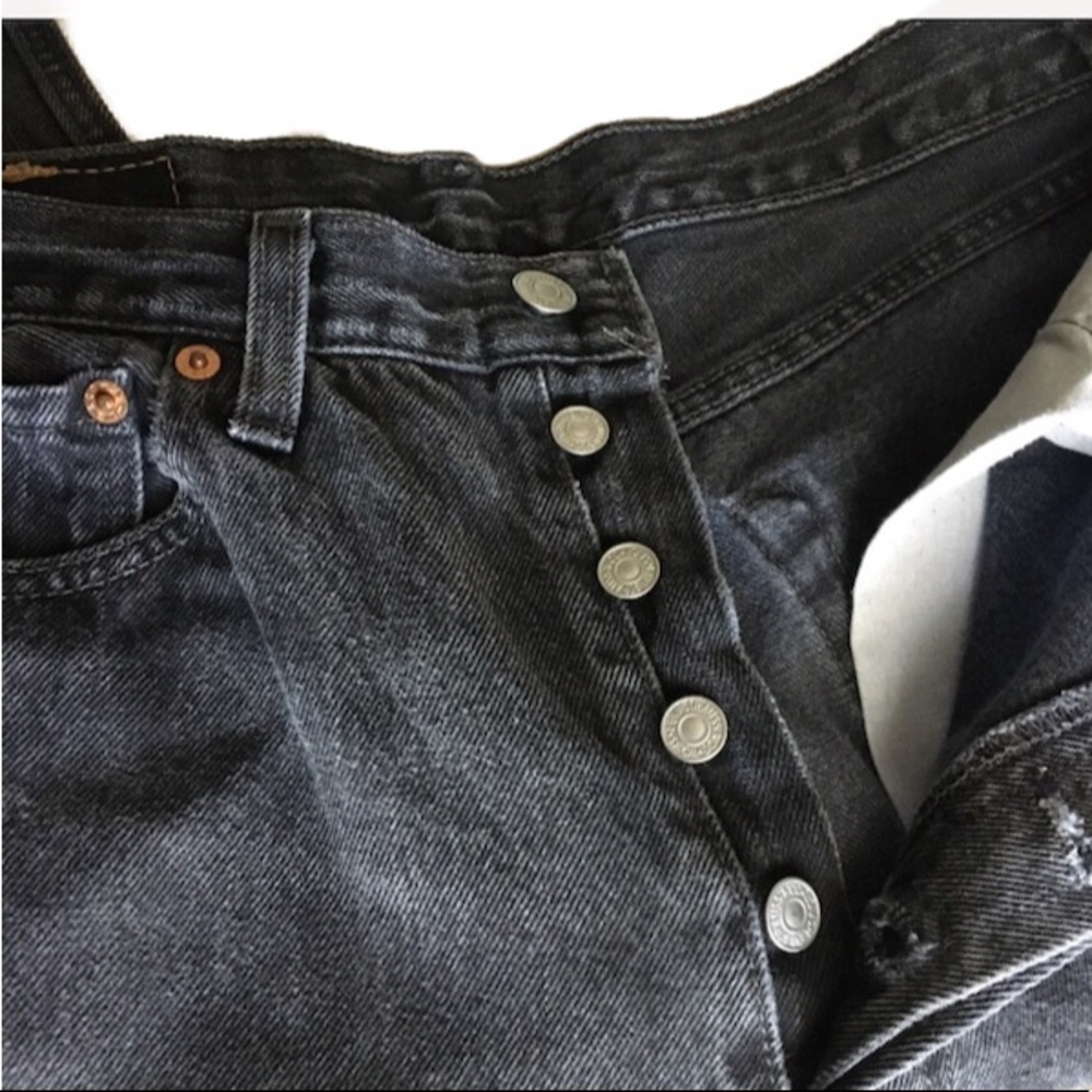 MaDe iN UsA VtG LeViβs 501 πΊπΈ - Picture 3 of 15